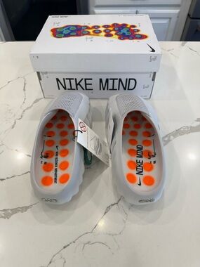 Nike Mind 001 Slide